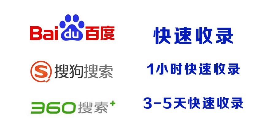 Hải Phòng百度收录,快速收录,百度快速收录,搜狗收录,360收录