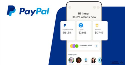 Hải PhòngPayPal代收款码、代开户，全球国际跨境代收款