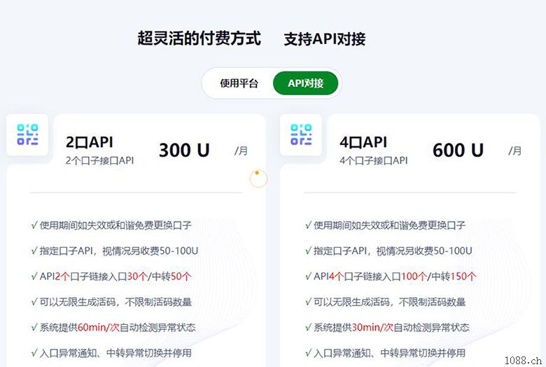 Hải Phòng防封域名防红API接口可对接各类需要防封域名系统平台